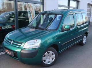 Citro�n Berlingo 1.4 i,55kW,klima