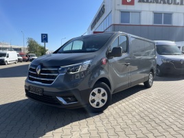 Renault Trafic VAN L2H1P2 150k