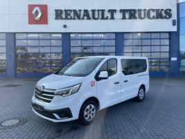 Renault Trafic COMBI L1H1 150k