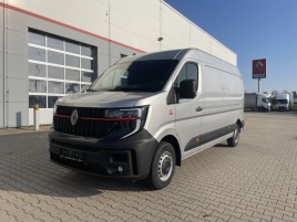 Renault Master L3H2 170k LIMITED