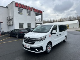 Renault Trafic COMBI L2H1 150k