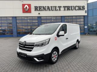 Renault Trafic VAN L1H1P2 150k