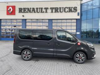 Renault Trafic COMBI L1H1 170k AUT