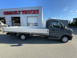 Renault Master Podvozek L3H1 AUT9 + valn�k