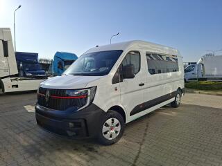 Renault Master COMBI L3H2 150k RED 9 M�ST