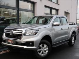 Dongfeng DF 6 2.3 dCi 120 kW 4WD AT MID