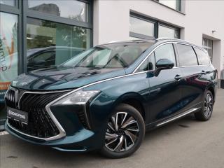 Dongfeng U-Tour 1.5 T 180 kW HEV Exclusive