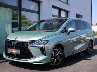 Dongfeng U-Tour 1.5 T 180 kW HEV Exclusive