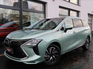 Dongfeng T5 EVO 1.5 T 130kW Luxury DCT7