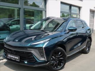 Dongfeng T5 EVO 1.5 T 180 kW HEV Exclusive
