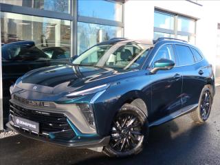 Dongfeng T5 EVO 1.5 T 130kW Luxury DCT7