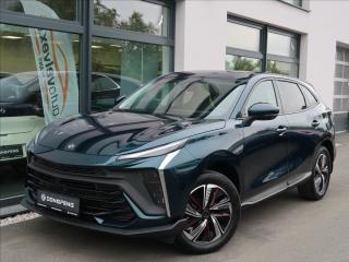 Dongfeng T5 EVO 1.5 T 180 kW HEV Exclusive