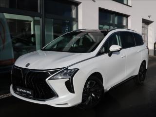 Dongfeng U-Tour 1.5 T 180 kW HEV Exclusive