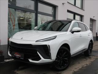 Dongfeng T5 EVO 1.5 T 180 kW HEV Exclusive