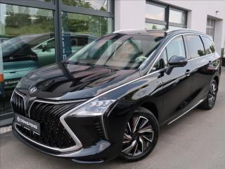 Dongfeng U-Tour 1.5 T 130 kW ExclusiveFR 7mst