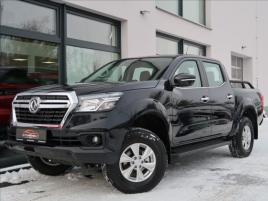 Dongfeng DF 6 2.3 dCi 120 kW 4WD AT MID