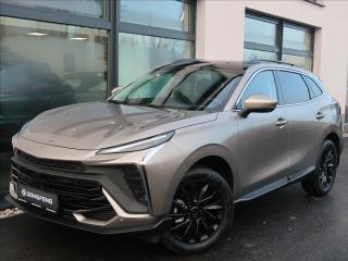 Dongfeng T5 EVO 1.5 T 180 kW HEV Exclusive