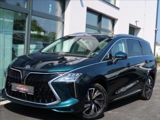 Dongfeng U-Tour 1.5 T 130 kW ExclusiveFR 7mst