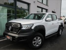 Dongfeng DF 6 2.3 dCi 120 kW 4WD AT OFF-ROAD