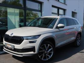 koda Kodiaq 2.0 TDI,147kW,Style,4x4,DSG