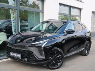 Dongfeng T5 EVO 1.5 T 130kW DCT7 DragonEdition