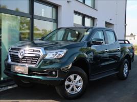 Dongfeng DF 6 2.3 dCi 120 kW 4WD AT MID