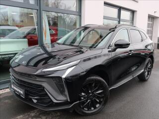 Dongfeng T5 EVO 1.5 T 130kW DCT7 DragonEdition