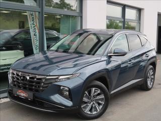 Hyundai Tucson 1.6 T-GDi,110kW,NovR,Tov.zr