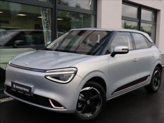 Dongfeng Box 0.0 EV 70 kW 42.3kWh E3