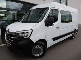 Renault Master 2.3 dCi,100kW,L2H2.7m�st,DPH