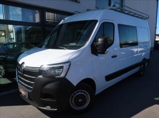 Renault Master 2.3 dCi,100kW,7m�st,L2H2,DPH
