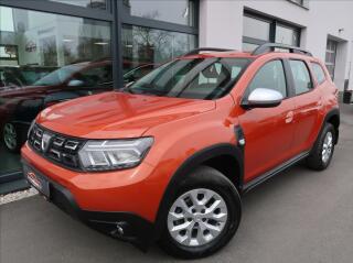 Dacia Duster 1.3 TCe,96kW,1maj�R,Klima