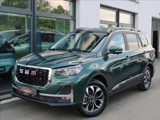 SWM ostatn 1.5 Turbo 102kW 7 mst  G05 PR