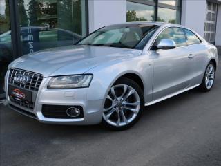 Audi S5 4.2 FSI,260kW,Quattro,NovR