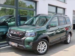 SWM G03F TIGER 1.5 i 81kW 5 mst