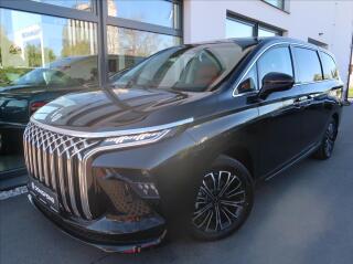 Dongfeng U-Tour 1.5 6T 255 kW HEV Exclusive V9