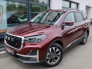 SWM ostatn 1.5 Turbo 102kW 7 mst  G05 PR