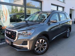SWM ostatn 1.5 Turbo 102kW 7 mst  G05 PR