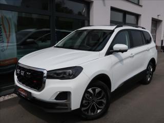 SWM ostatn 1.5 Turbo 102kW 7 mst  G05 PR