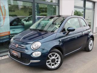 Fiat 500 1.2 i,51kW,NovR,Klima,2xkola