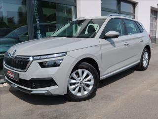 koda Kamiq 1.5 TSi,110kW,Style,1majR