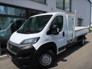 Fiat Ducato 2.3 Multijet,103kW,Sklp,DPH