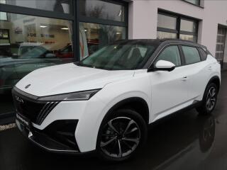 Dongfeng Mage 1.5 T 145 kW E2 DCT7