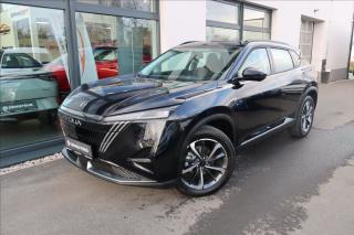 Dongfeng Mage 1.5 T 145 kW E2 DCT7