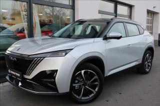 Dongfeng Mage 1.5 T 145 kW E2 DCT7