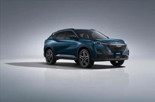 Dongfeng Mage 1.5 T 150 kW E2 DCT7