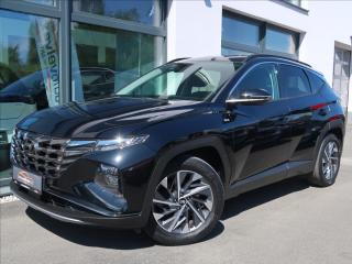 Hyundai Tucson 1.6 T-GDi,110kW,Style,1majR