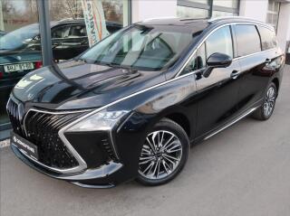 Dongfeng U-Tour 1.5 T 130 kW ExclusiveFR 7m�st