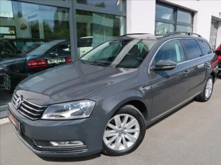 Volkswagen Passat 2.0 TDi,103kW,Aut.klima,navi