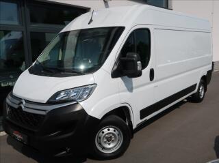 Citro�n Jumper 2.2 BHDi,103kW,1maj�R,L3H2,DPH